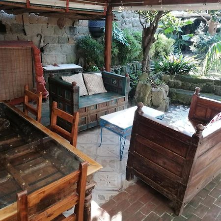 Dimora Coloniale B&B Forio di Ischia Extérieur photo