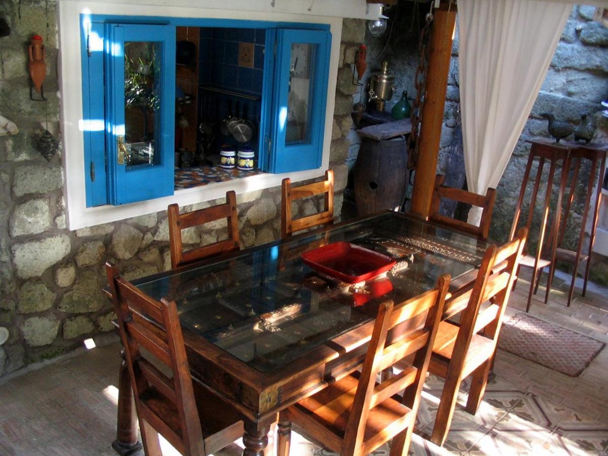 Dimora Coloniale B&B Forio di Ischia Extérieur photo
