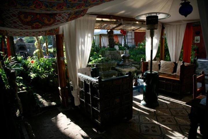 Dimora Coloniale B&B Forio di Ischia Extérieur photo