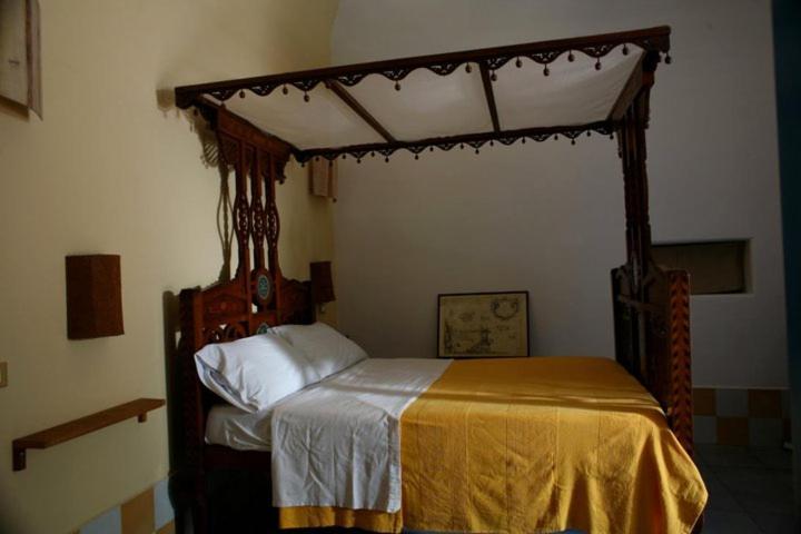 Dimora Coloniale B&B Forio di Ischia Extérieur photo