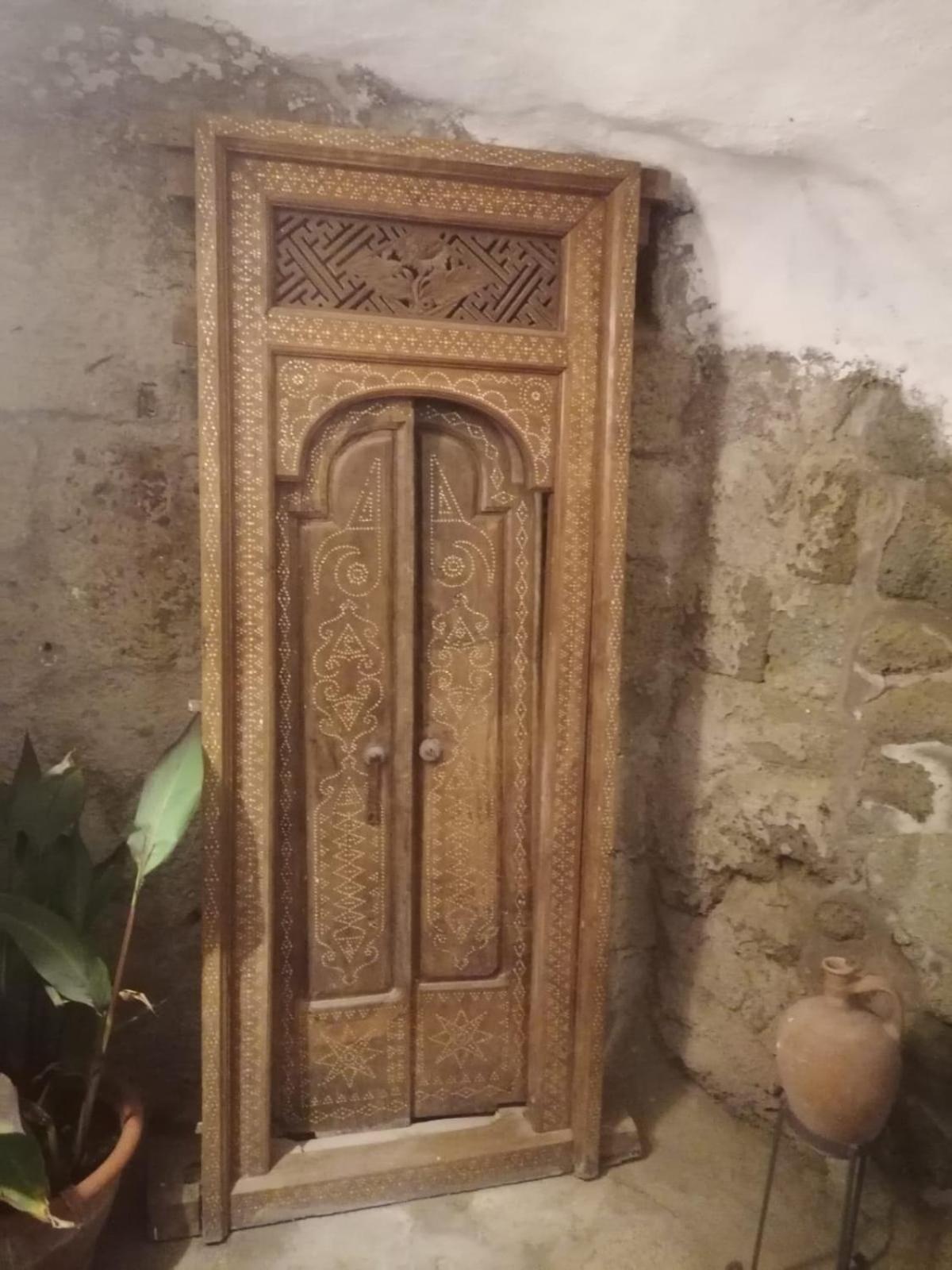 Dimora Coloniale B&B Forio di Ischia Extérieur photo