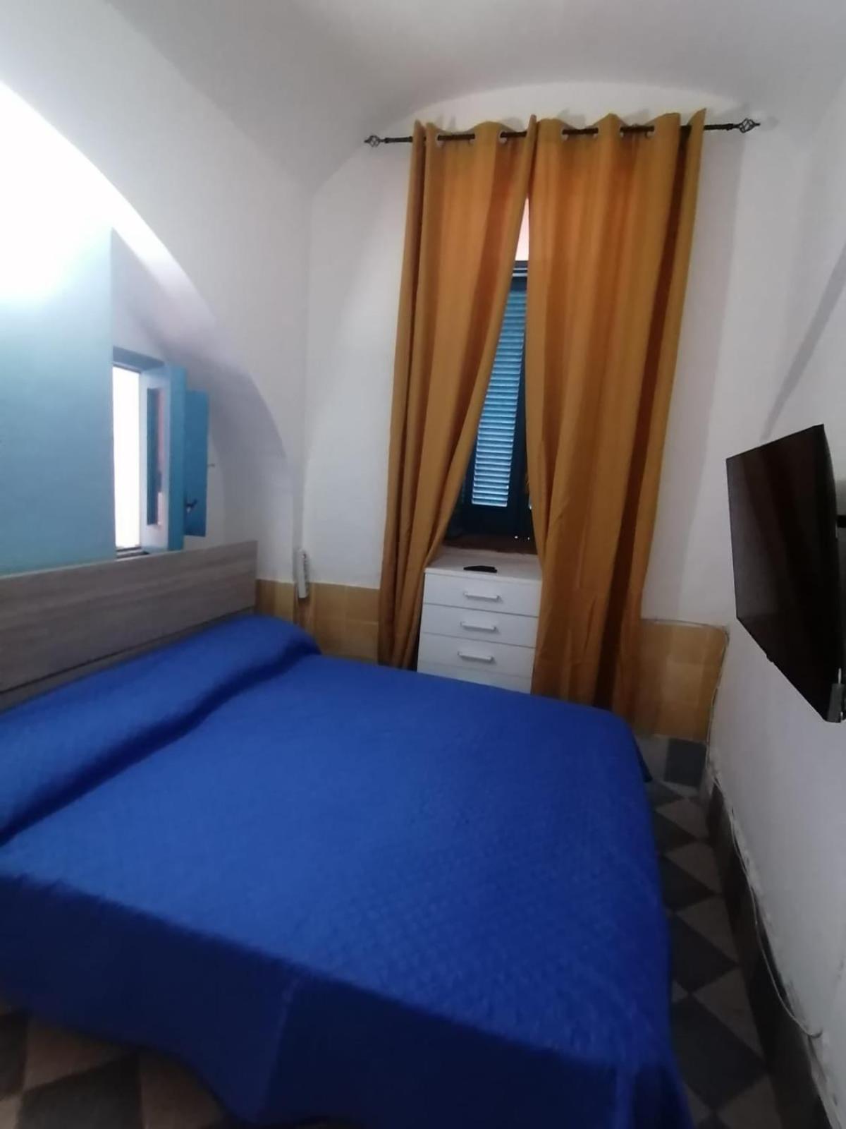 Dimora Coloniale B&B Forio di Ischia Extérieur photo
