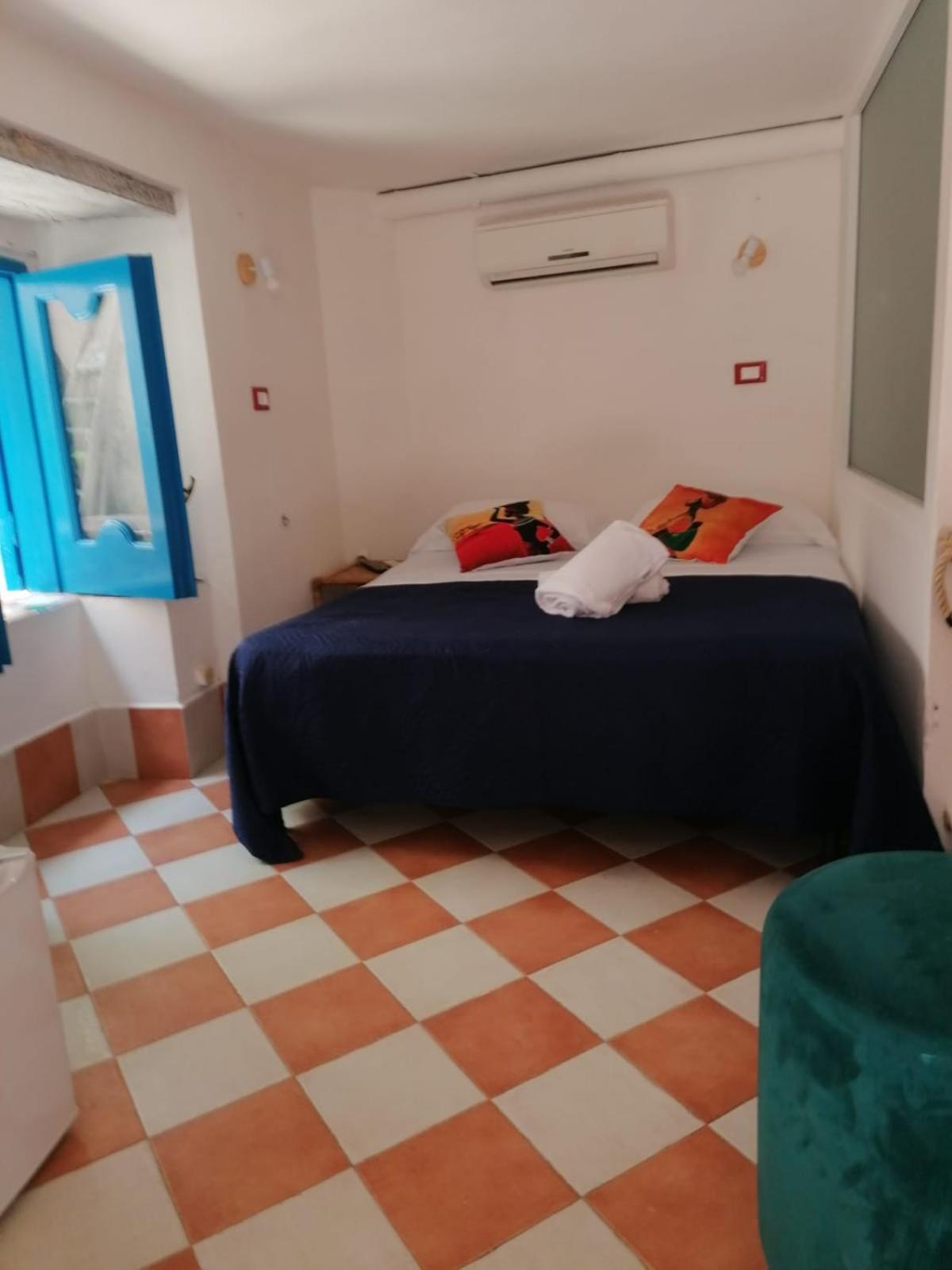 Dimora Coloniale B&B Forio di Ischia Extérieur photo