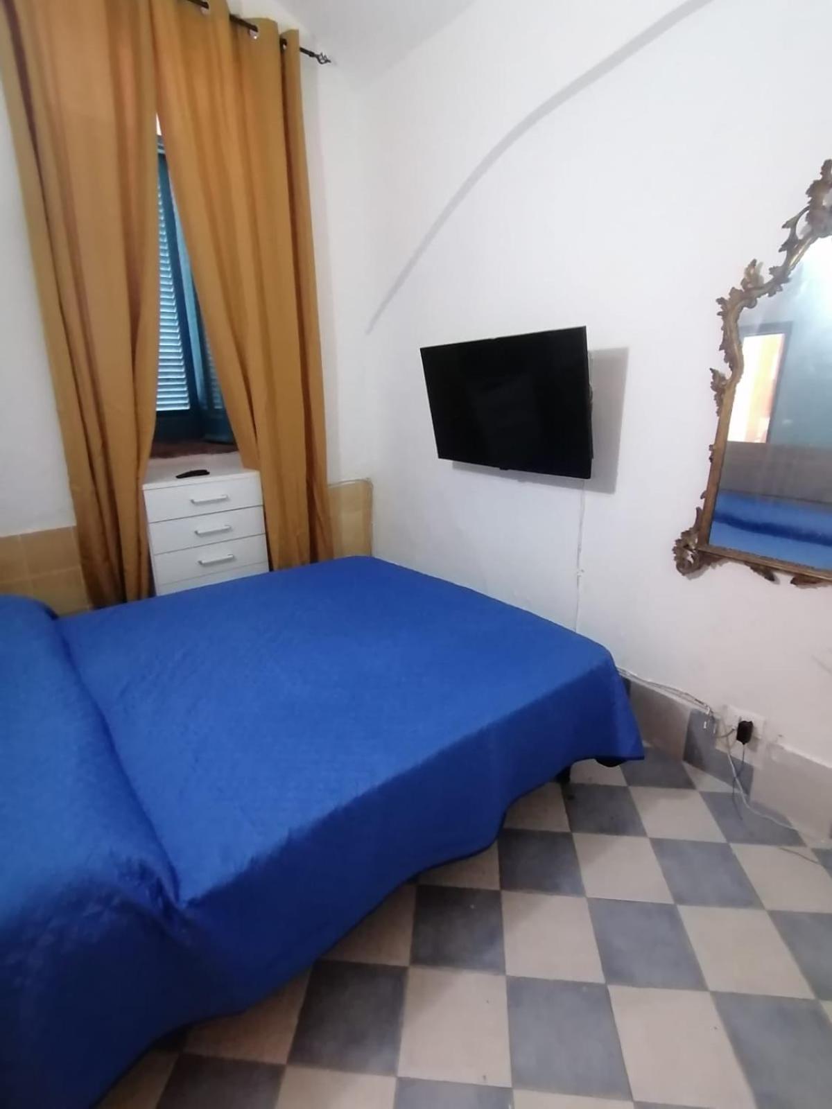 Dimora Coloniale B&B Forio di Ischia Extérieur photo